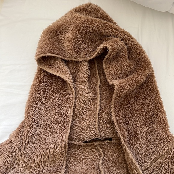 Teddy jacket - Picture 2 of 2